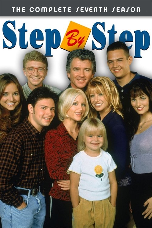 Step by Step - Season 7 [23026] (A1764461384) [[Shows]] --Plex--
